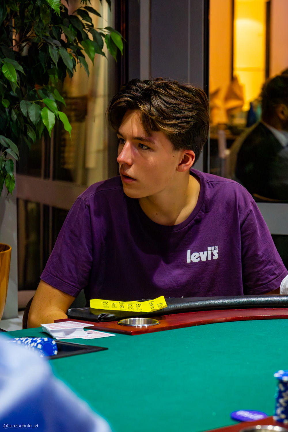 Casino Night Tanzparty 5170